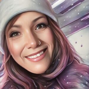 Meet your Posher, Melissa